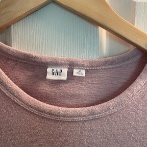 Gap long sleeve